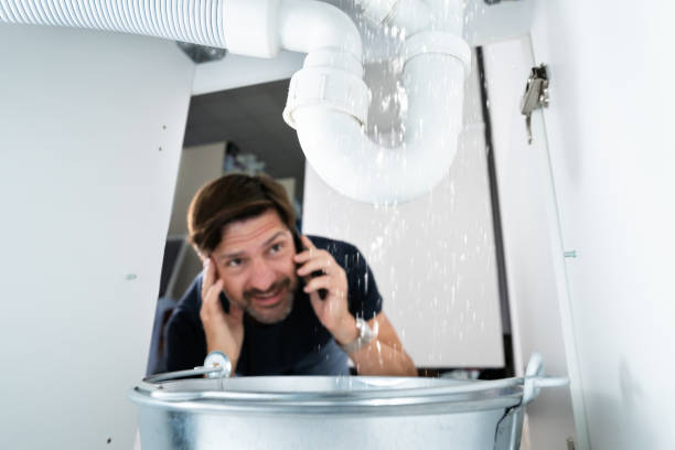 Best Shower Repair Services  in Indian Wells, CA