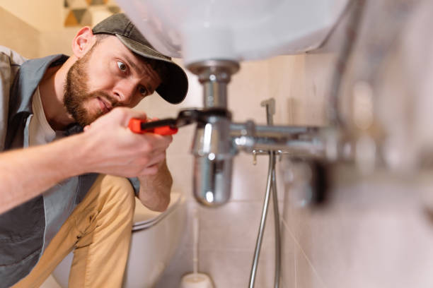 Best Affordable Plumbing Services  in Indian Wells, CA