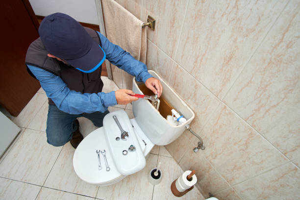 Best Commercial Plumbing Services  in Indian Wells, CA