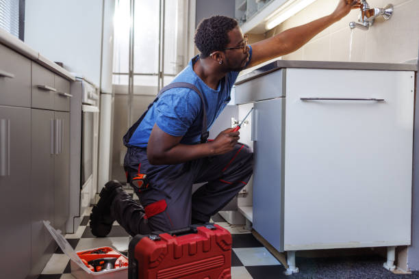 Best Plumbing Inspection Services  in Indian Wells, CA