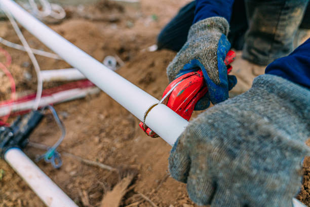 Best Gas Line Repair  in Indian Wells, CA