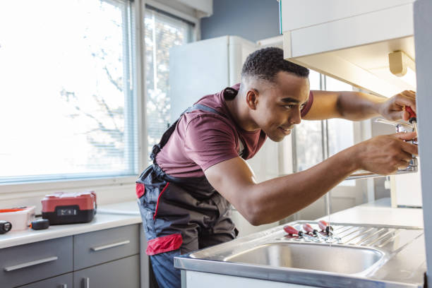 Professional Plumbing in Indian Wells, CA